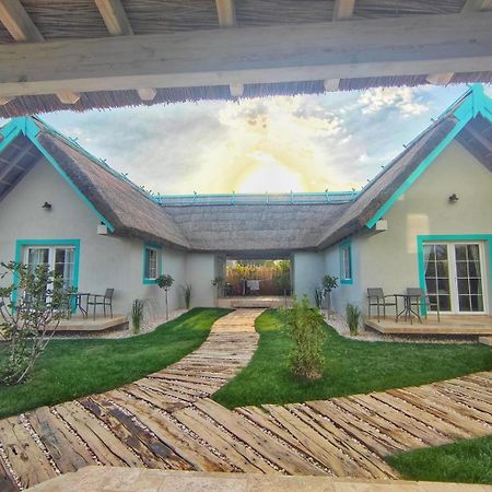 Laguna Vadu Ngoại thất bức ảnh