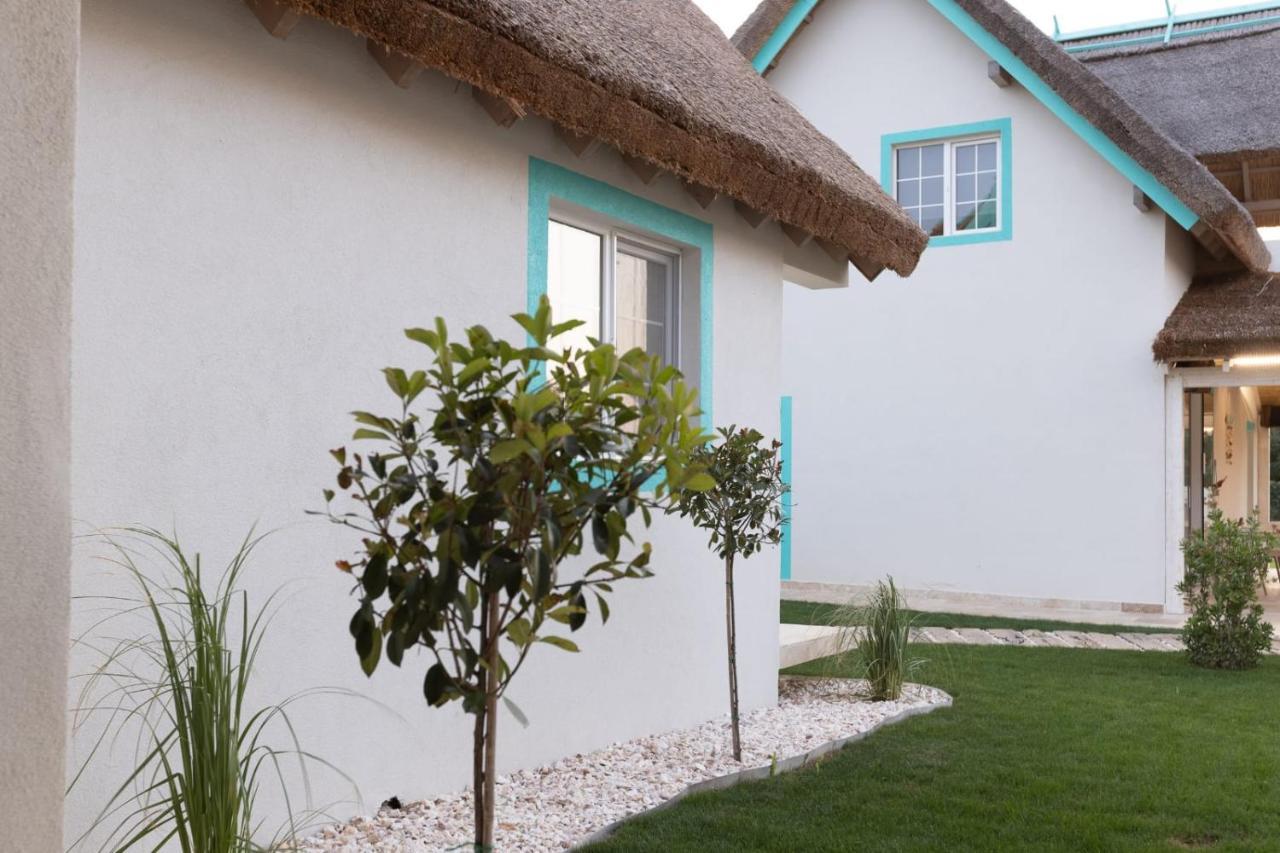 Laguna Vadu Ngoại thất bức ảnh