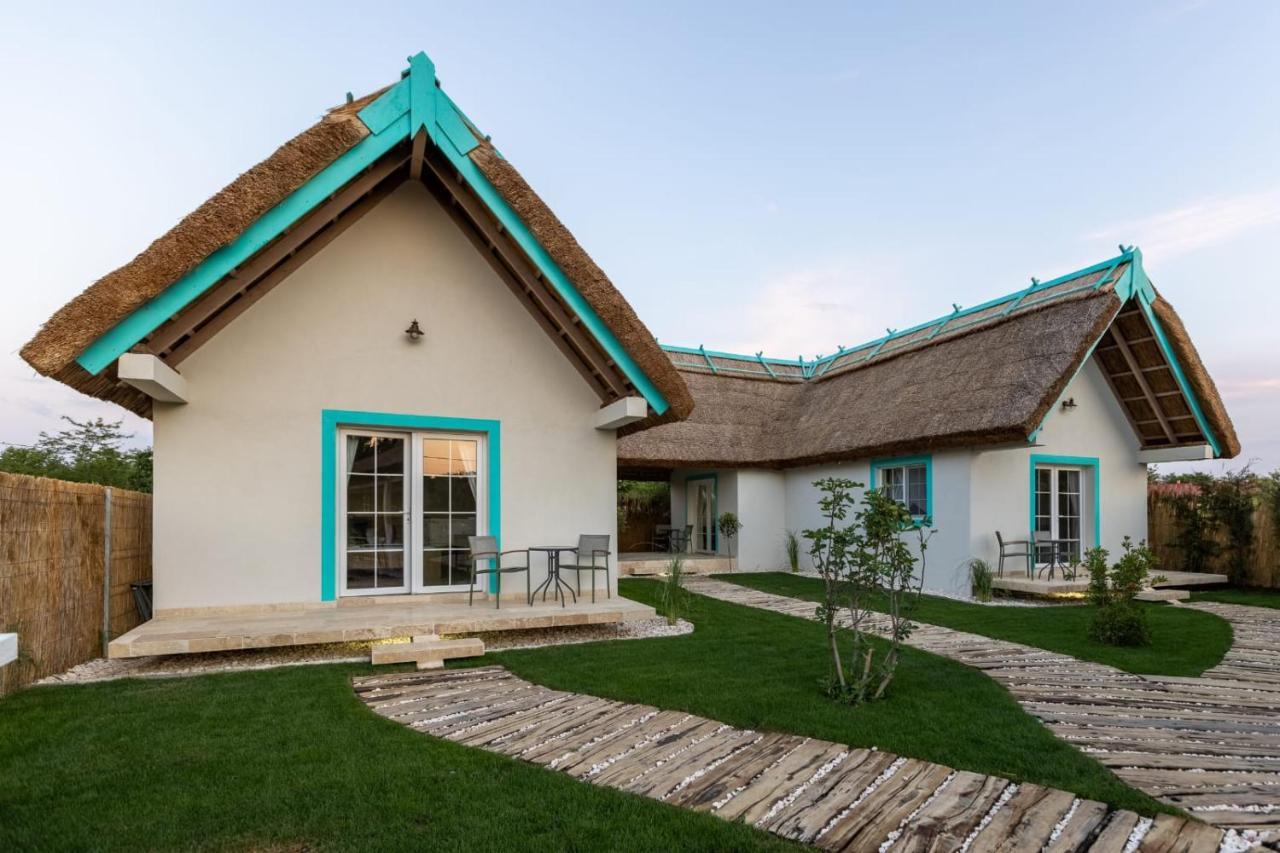 Laguna Vadu Ngoại thất bức ảnh