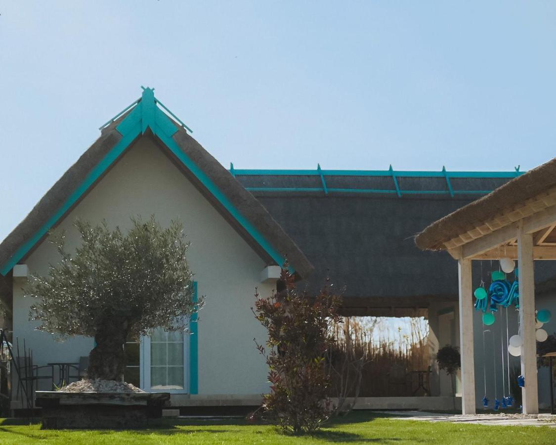 Laguna Vadu Ngoại thất bức ảnh