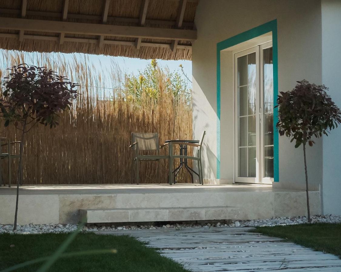 Laguna Vadu Ngoại thất bức ảnh