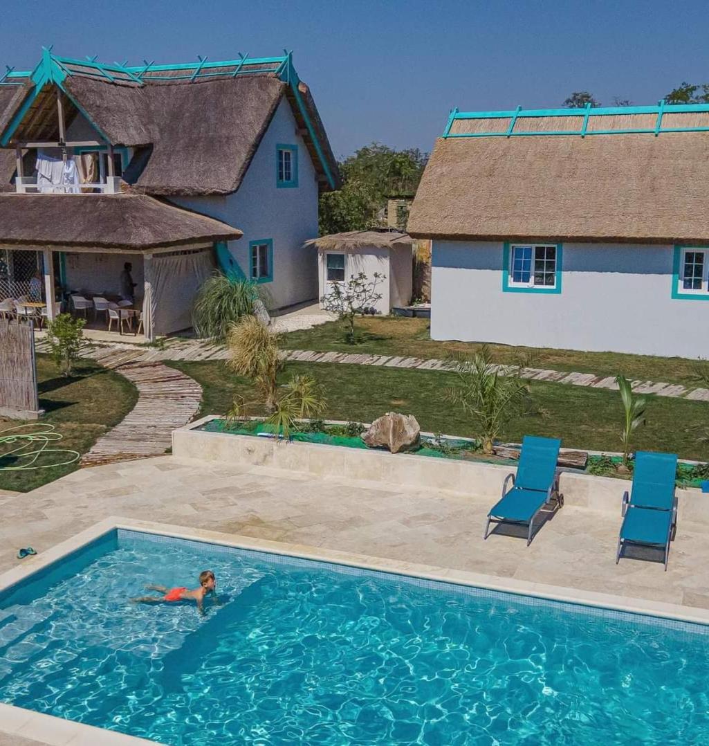 Laguna Vadu Ngoại thất bức ảnh