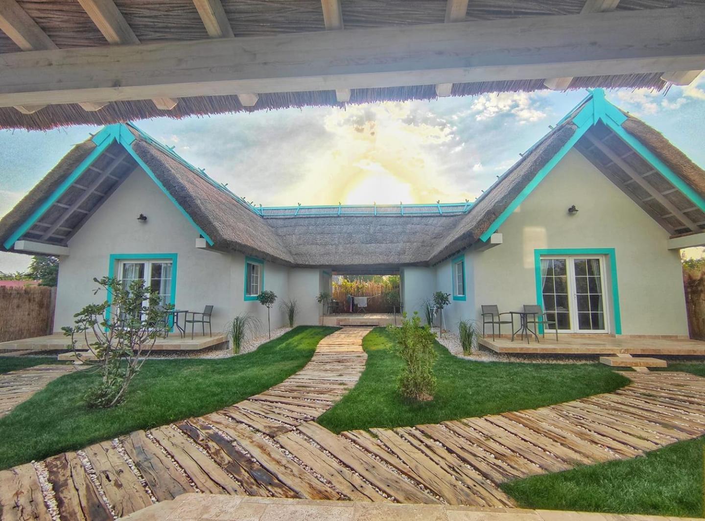 Laguna Vadu Ngoại thất bức ảnh